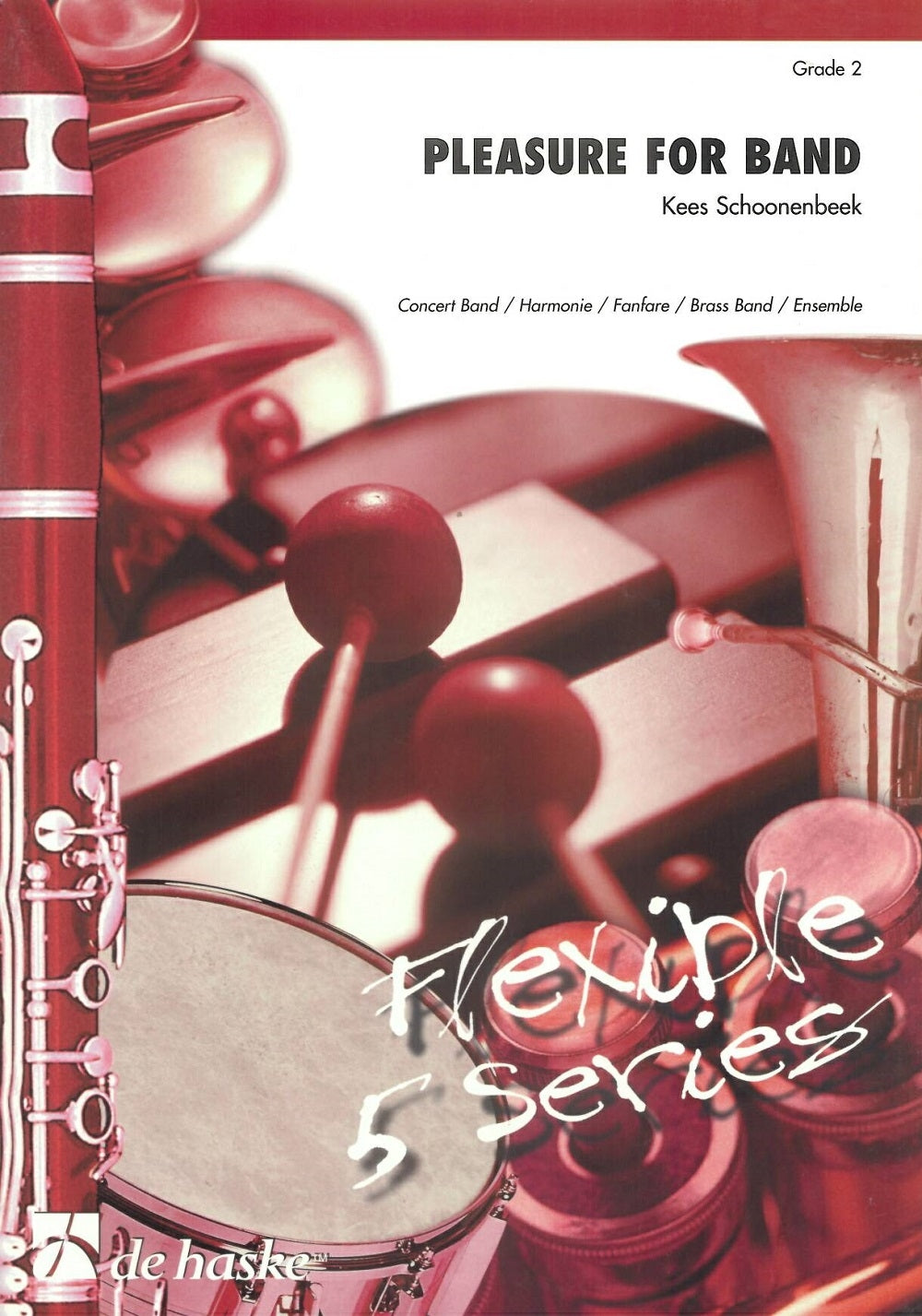 Pleasure For Band