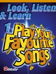 Look Listen & Learn - Play Your Favourite Songs - Flute