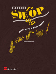 Fons van Gorp: Master Swop (Trombone)