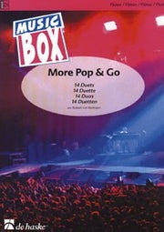 More Pop & Go (Trompetduet)