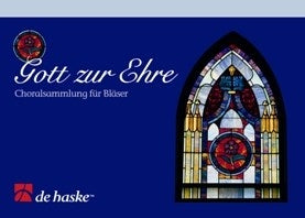 Gott zur Ehre teil 1 ( 1 Bb TC )