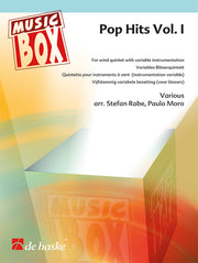 Pop Hits Vol. 1