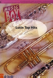 Latin Top Hits