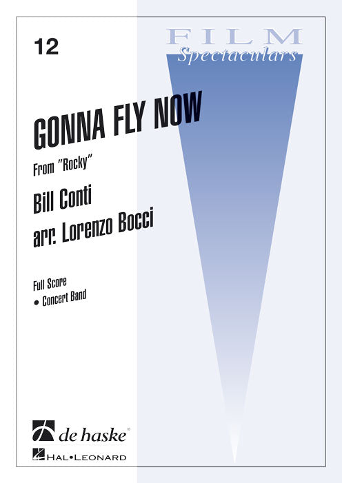 Gonna Fly Now (Harmonie)