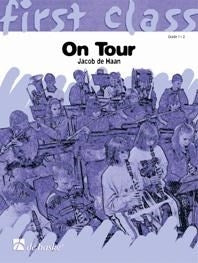 First Class: On Tour ( 3 C'' BC )
