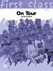 Fist Class: On Tour (4C')