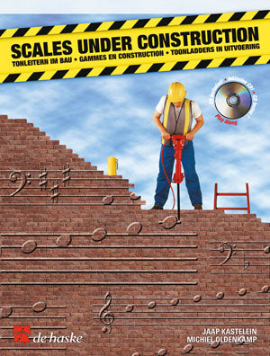 Scales Under Construction (Hobo)