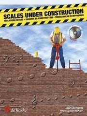 Scales Under Construction (Trompet/Bugel)