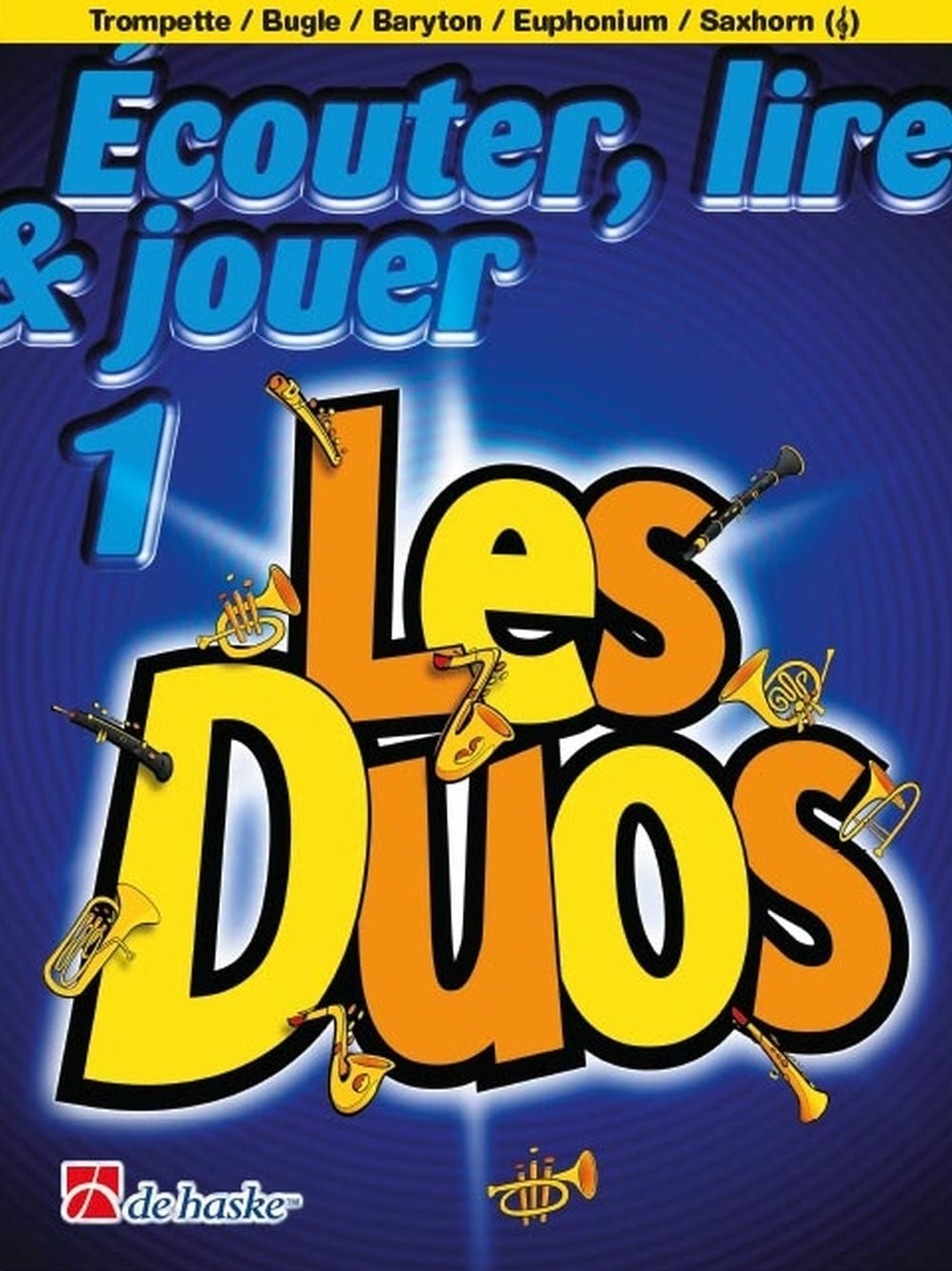 Les Duos 1