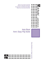 Stratford: Asia Rock (Akkordeonensemble)