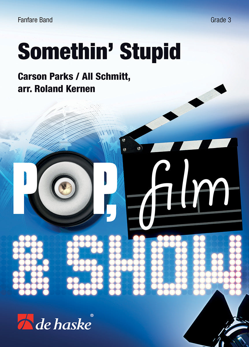 Somethin' Stupid (Fanfare)