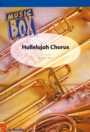 Hallelujah Chorus