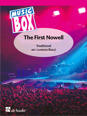 The First Nowell (Vier Trompetten)