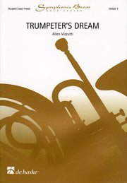 Allen Vizzutti: Trumpeter's Dream