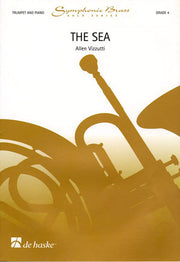 Allen Vizzutti: Sea