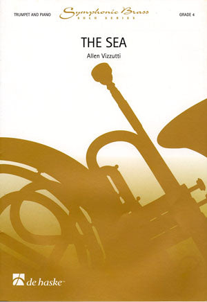 Allen Vizzutti: Sea