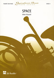 Allen Vizzutti: Space
