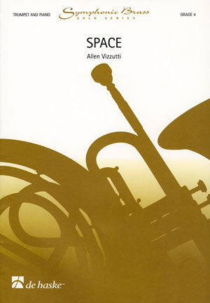 Allen Vizzutti: Space