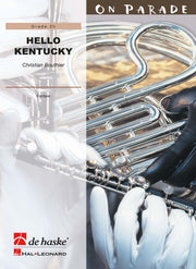 Hello Kentucky (Fanfare)