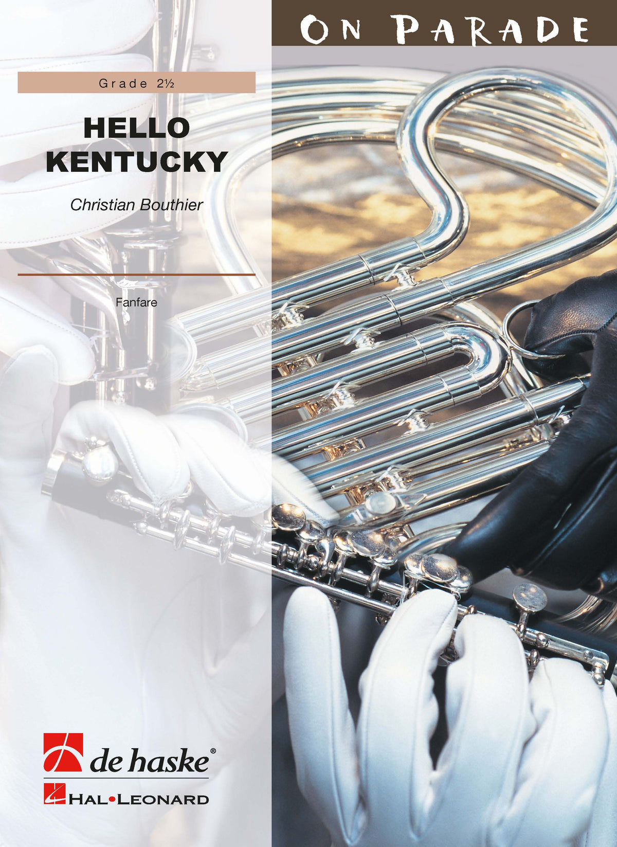 Hello Kentucky (Fanfare)