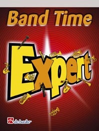 Band Time Expert – Bb Trombone 2 TC