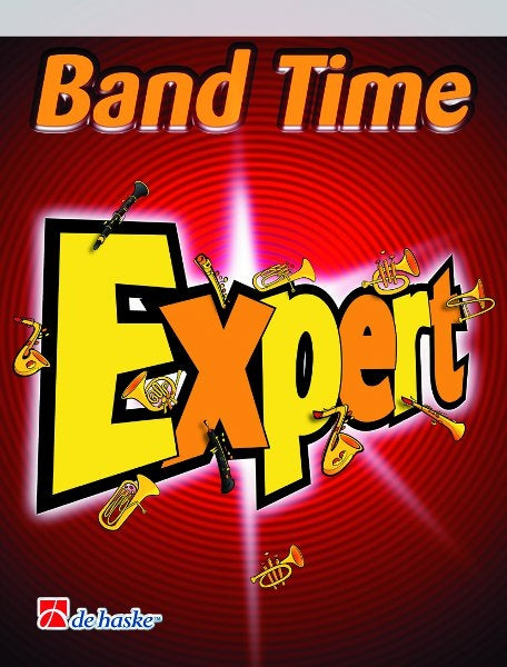 Band Time Expert – Bb Bass TC / BC