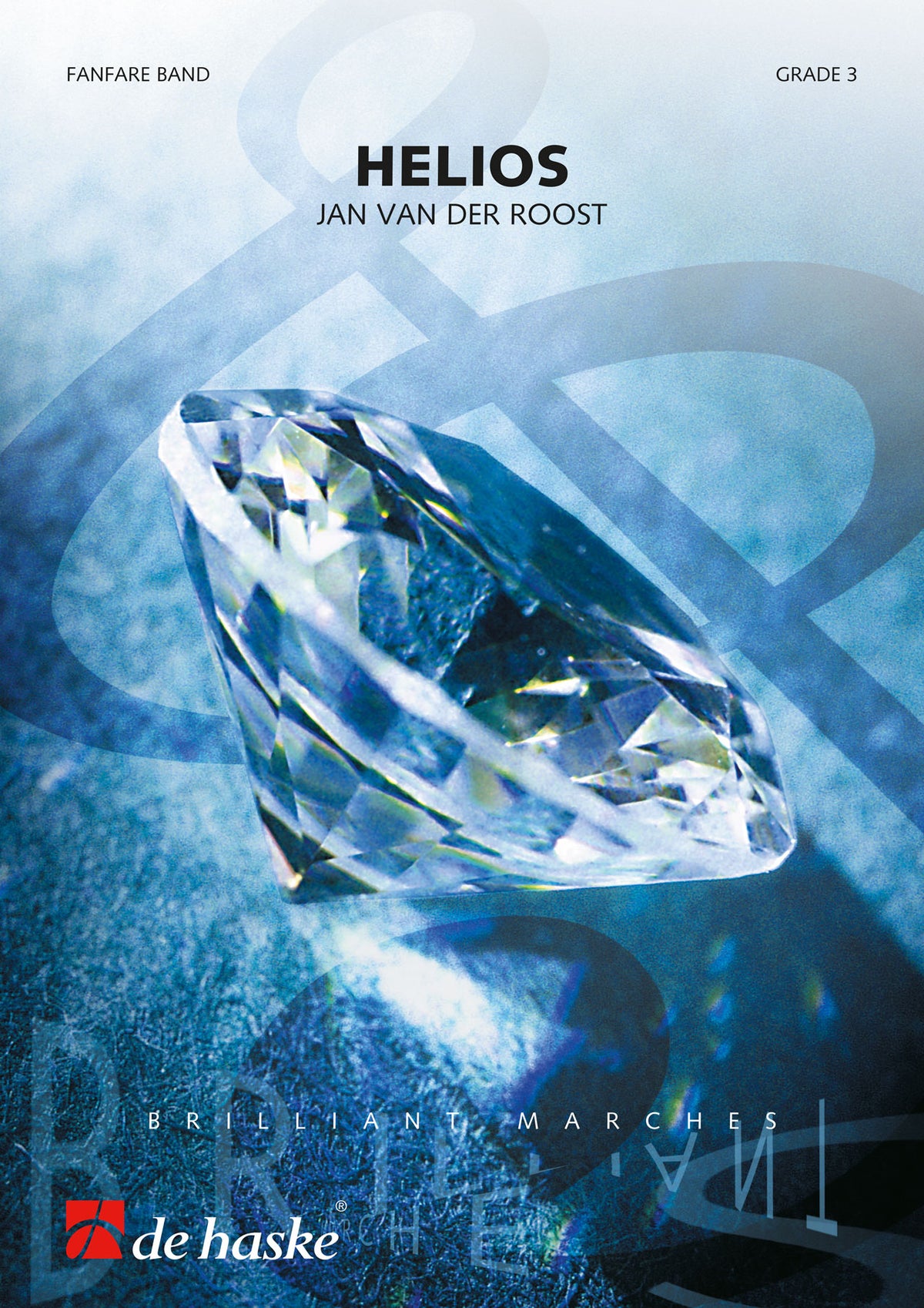 Jan van der Roost: Helios (Fanfare)