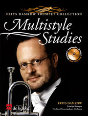 Frits Damrow: Multistyle Studies