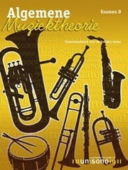 Algemene Muziektheorie Examen D (Haske)