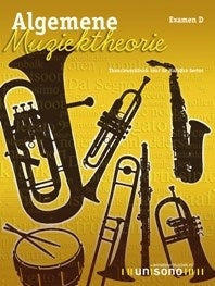 Algemene Muziektheorie Examen D (Haske)