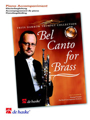 Bel Canto for Brass