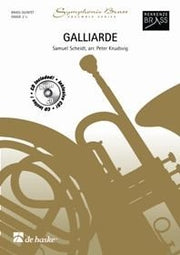 Galliarde