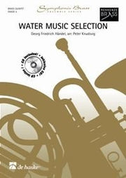 Water Music Selection