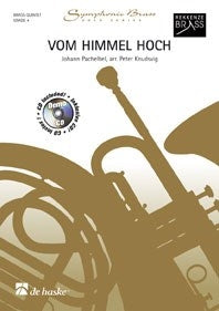 Vom Himmel Hoch