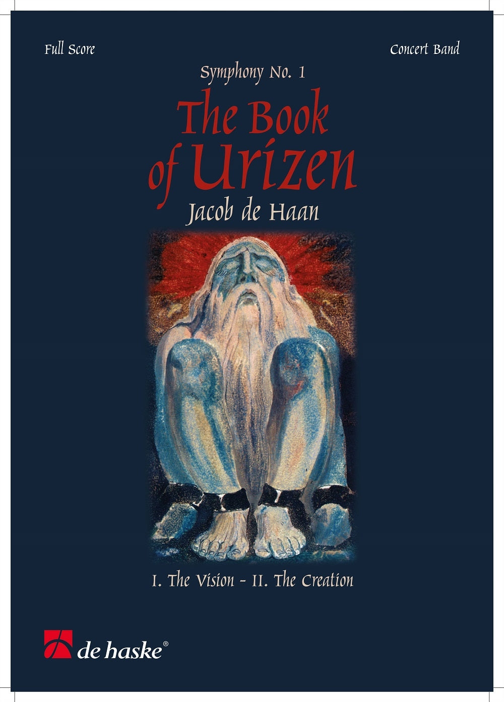 The Book of Urizen