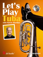 Let's Play Tuba(with Patrick Sheridan)
