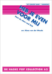 Frans Bauer: Heb je even voor mij (Harmonie)
