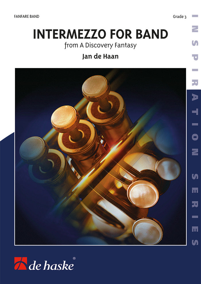 Intermezzo (Fanfare)