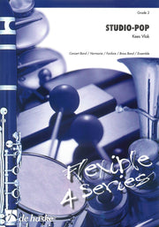 Studio-Pop (Harmonie Fanfare)