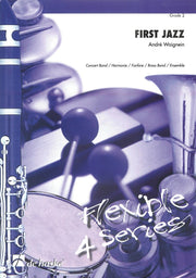 First Jazz (Harmonie Fanfare)