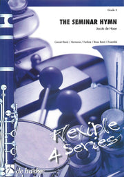 The Seminar Hymn (Harmonie Fanfare)