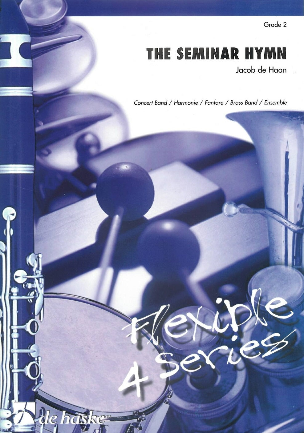 The Seminar Hymn (Harmonie Fanfare)