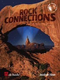 Jacob de Haan: Rock Connections (Trompet)