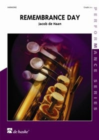 Remembrance Day (Brassband)