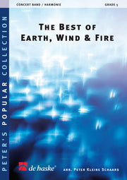 The Best of Earth, Wind & fuere (Harmonie)