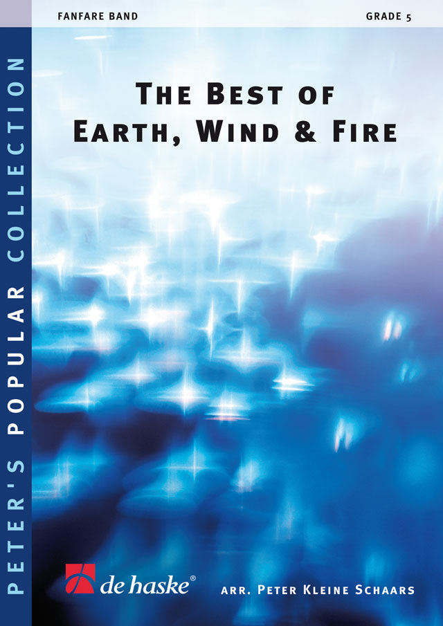 The Best of Earth, Wind & fuere (Fanfare)
