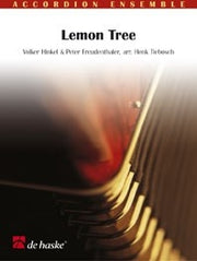 Fool's Garden: Lemon Tree (Akkordeonensemble)