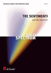 Tre Sentimenti (Harmonie)