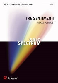 Tre Sentimenti (Harmonie)