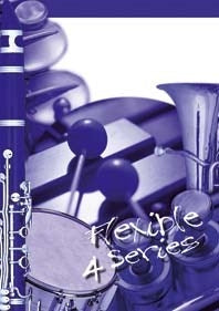 Haan: School's Cool (Partituur Brassband)